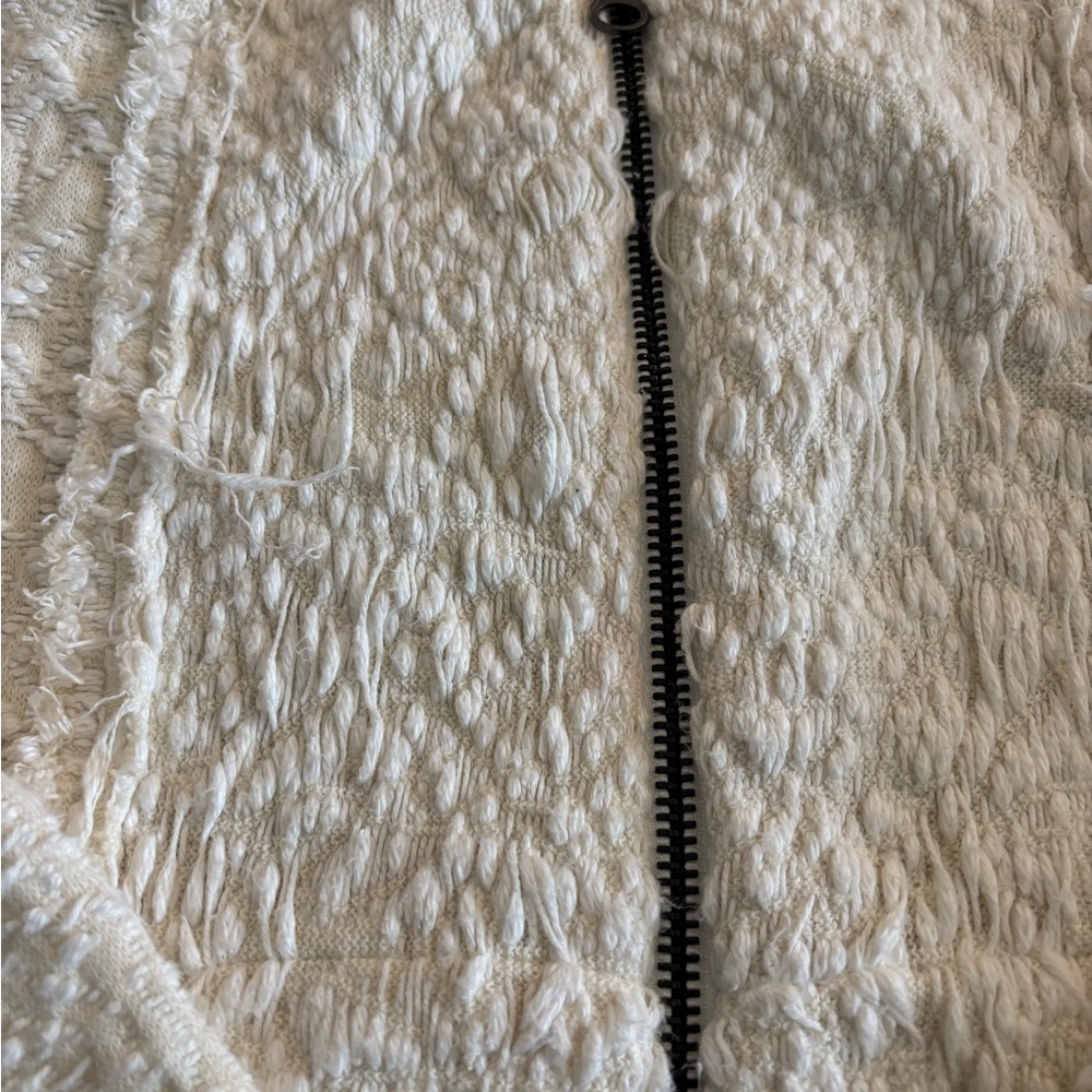 Free People Jacket - Picture 2 of 2